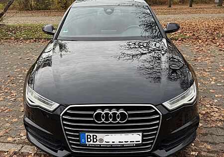 Audi A6 Diesel 2.0 TDI S-Tronic 140 kW
