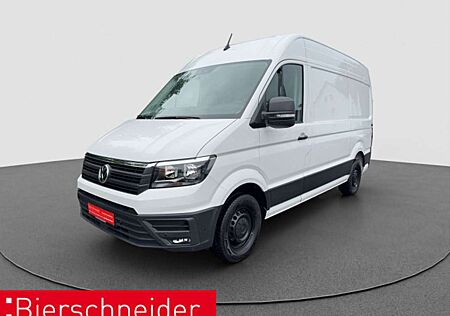 VW Crafter Volkswagen 35 Kasten 2.0TDI MR HD AHK CAM GRA KLIMA