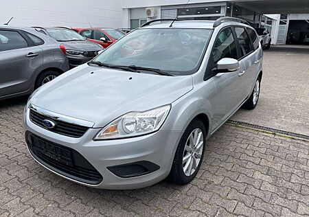 Ford Focus Turnier Concept*KLIMA*ZAHNRIEMEN NEU*