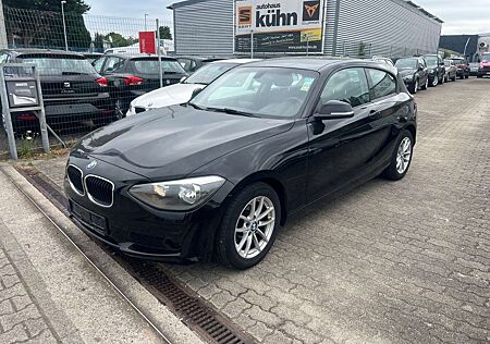 BMW 118 i Urban Line KLIMAAUTOMATIK , SITZHEIZUNG