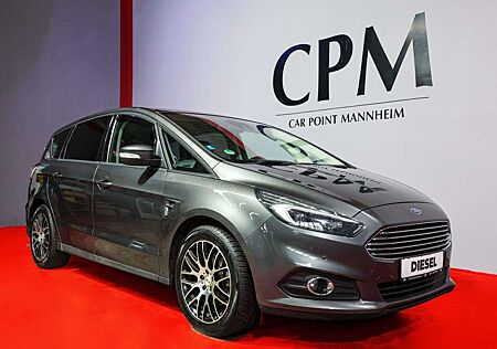 Ford S-Max TREND ZAHNRIEMEN NEU INSPEKTION NEU