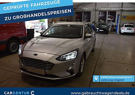 Ford Focus 1.5 EcoBoost Cool&Connect