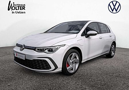 VW Golf Volkswagen VIII 1.4 TSI GTE eHybrid AHK NAVI LED PA