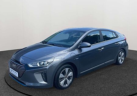 Hyundai Ioniq Plug-In Hybrid Premium - Top Ausstattung