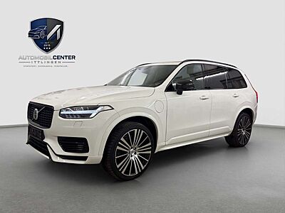 Volvo XC90 R Design Edition Recharge AWD 7Sitzer Kamer