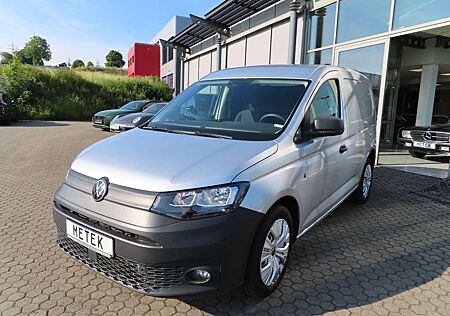VW Caddy Volkswagen Cargo 2.0 TDI PDC SHZ