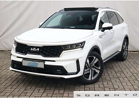 Kia Sorento Platinum 4WD Plug-In Hybrid