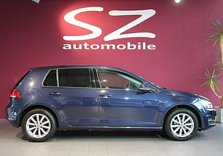 VW Golf Volkswagen VII Lim. Comfortline SHZ Tempomat