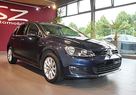 VW Golf Volkswagen VII Lim. Comfortline SHZ Tempomat