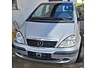 Mercedes-Benz A 160 A-Klasse Diesel CDI Classic