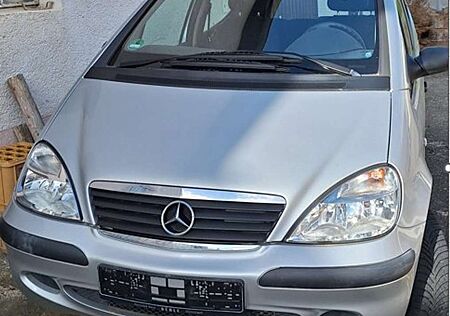 Mercedes-Benz A 160 A-Klasse Diesel CDI Classic