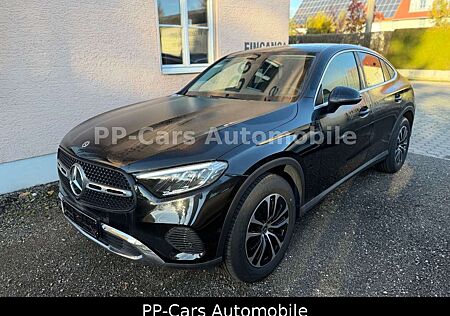 Mercedes-Benz GLC 300 d 4M Coupé Advanced+*PANO*Technik*MY2024