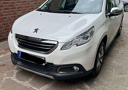 Peugeot 2008 Allure