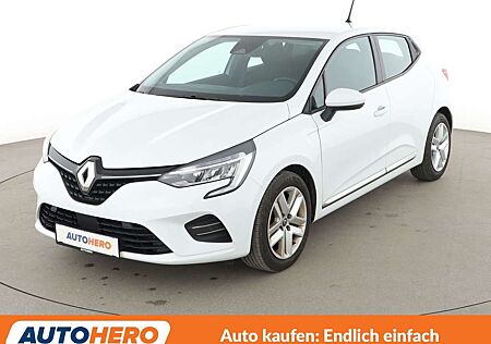 Renault Clio 1.0 TCe Experience*LED*TEMPO*SHZ*KLIMA*
