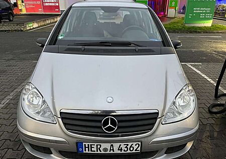 Mercedes-Benz A 150 Classic