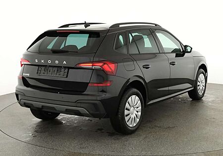 Skoda Kamiq Selection 1.0 TSI DSG Selection, AHK, Matrix, K...