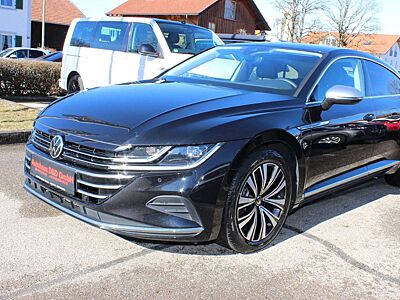 Volkswagen Arteon Elegance