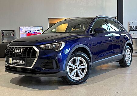 Audi Q3 45 TFSI e *Virtual,LED,Kamera,Totw.,Tempomat*