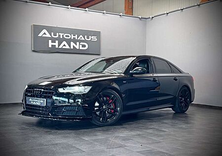 Audi A6 Lim. 3.0 TDI*QUATTRO*COMPETITION*S-LINE*MAXTON