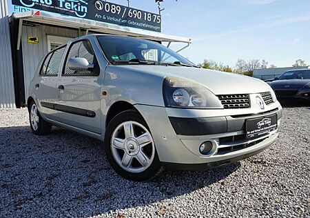 Renault Clio 1.2 Dynamique |HU AU: NEU| |Klimaanlage|