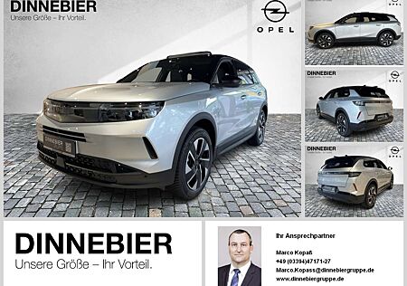 Opel Grandland 1.2 GS Glasdach+LED+360°Kamera+Navi