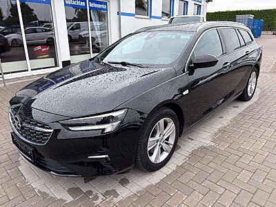 Opel Insignia B 1,5 D Sports Tourer*Business*Navi/1.H