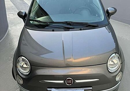 Fiat 500C 1.4