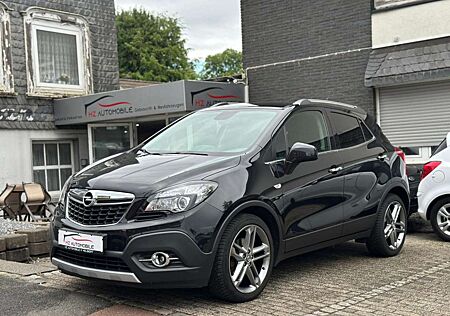 Opel Mokka 1.4 Innovation*NAVI*AHK*TEMP*LENKRADHZ*SHZ