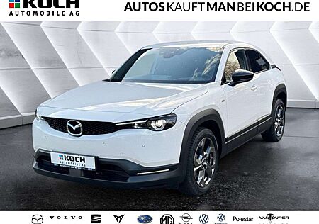 Mazda MX-30 2022 EV ADVANTAGE IV Matrix ACC NAVI HUD!