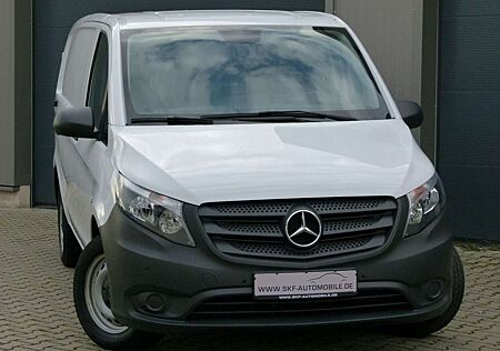Mercedes-Benz Vito 116CDI RWD lang Kamera Navi 3-Sitze PDC