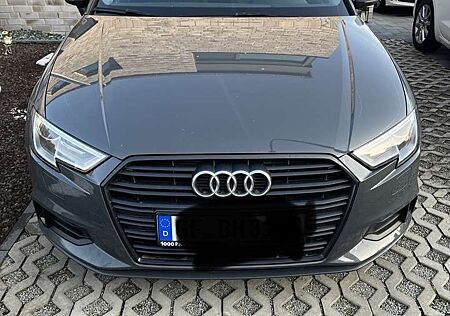 Audi A3 Sport