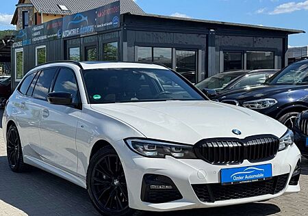 BMW 330 d xDrive M Sport+Shadow+HUD+PANO+Garantie+