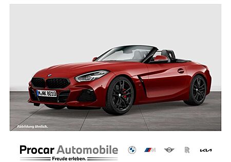 BMW Z4 M40i ADAPT.LED+H/K+HuD+DA+PA+19" LMR