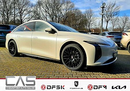 DFM Forthing 7 1.5T REEV 28.4kWh LED 360° PANO