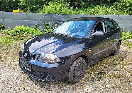 Seat Ibiza 1.4 16V 5 trg ohne TÜV AU