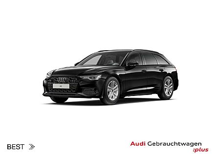 Audi A6 40 TDI advanced*MATRIX*OPTIK-PAKET*HUD*
