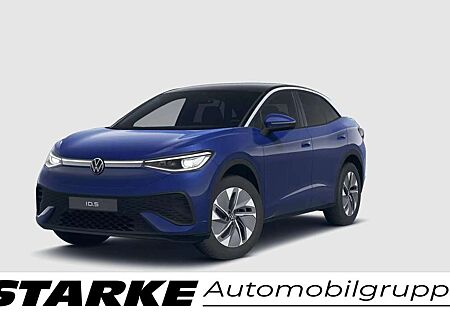 VW ID.5 Volkswagen Pro mit Infotainment-Paket