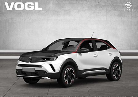 Opel Mokka 1.2 T-Direct Injection 100 PS MT6 GS Line