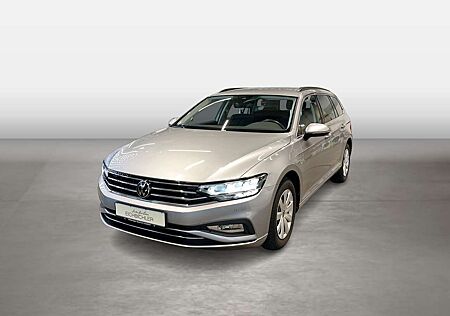 VW Passat Variant Volkswagen Business 2.0 TDI DSG ACC Massage