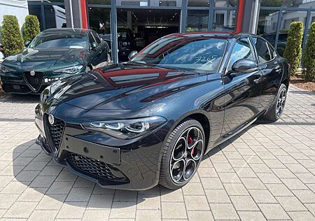 Alfa Romeo Giulia Competizione Q4