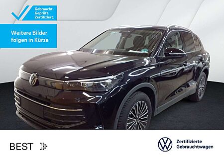 VW Tiguan Volkswagen 2.0 TDI DSG LIFE*LED*AHK*KAMERA*PDC*SHZ*N