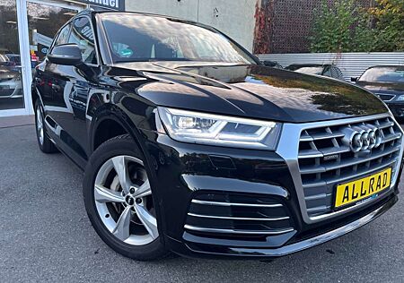 Audi Q5 45 TDI*QUATTRO*SPORTPAKET*360° KAMERA*