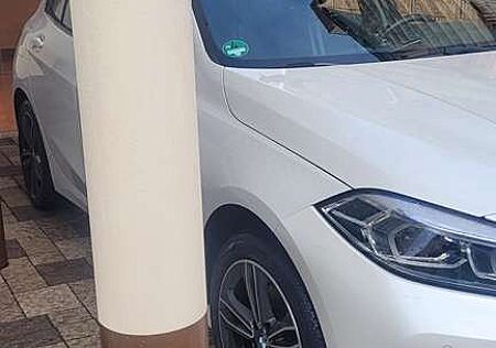 BMW 116d 116 Sport Line