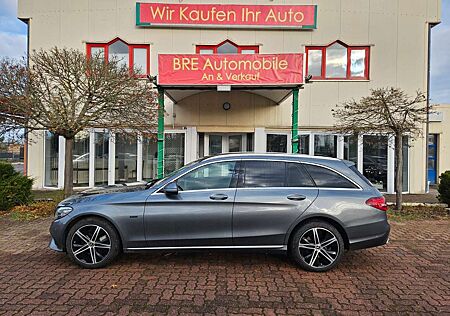 Mercedes-Benz C 300 C -Klasse T-Modell T de