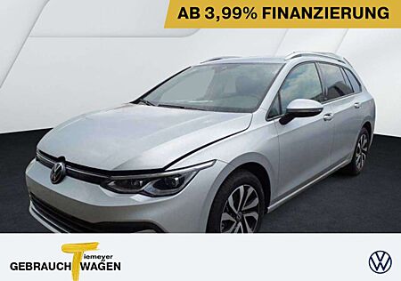 VW Golf Variant Volkswagen 2.0 TDI DSG ACTIVE NAVI SITZHZ ACC