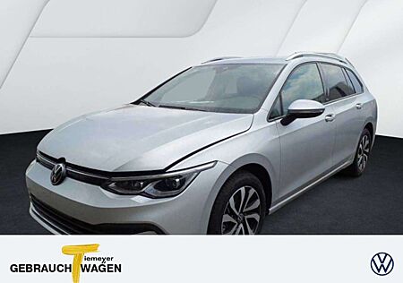 VW Golf Variant Volkswagen 2.0 TDI DSG ACTIVE NAVI SITZHZ ACC