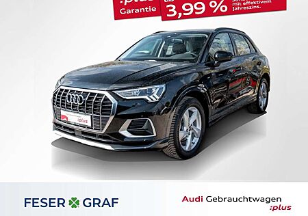 Audi Q3 35 TDI S tronic /LED/Navi+/ACC/Kamera