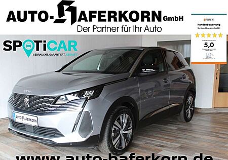 Peugeot 3008 1.2 PureTech 130 Allure Pack*LED*360°*SZHZG
