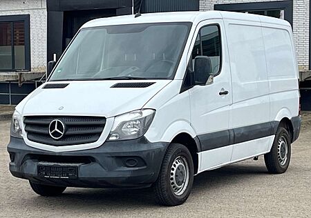 Mercedes-Benz Sprinter II Kasten 210