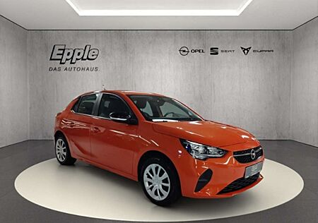 Opel Corsa-e Edition PDC Hinten CarPlay Android Klimaautom